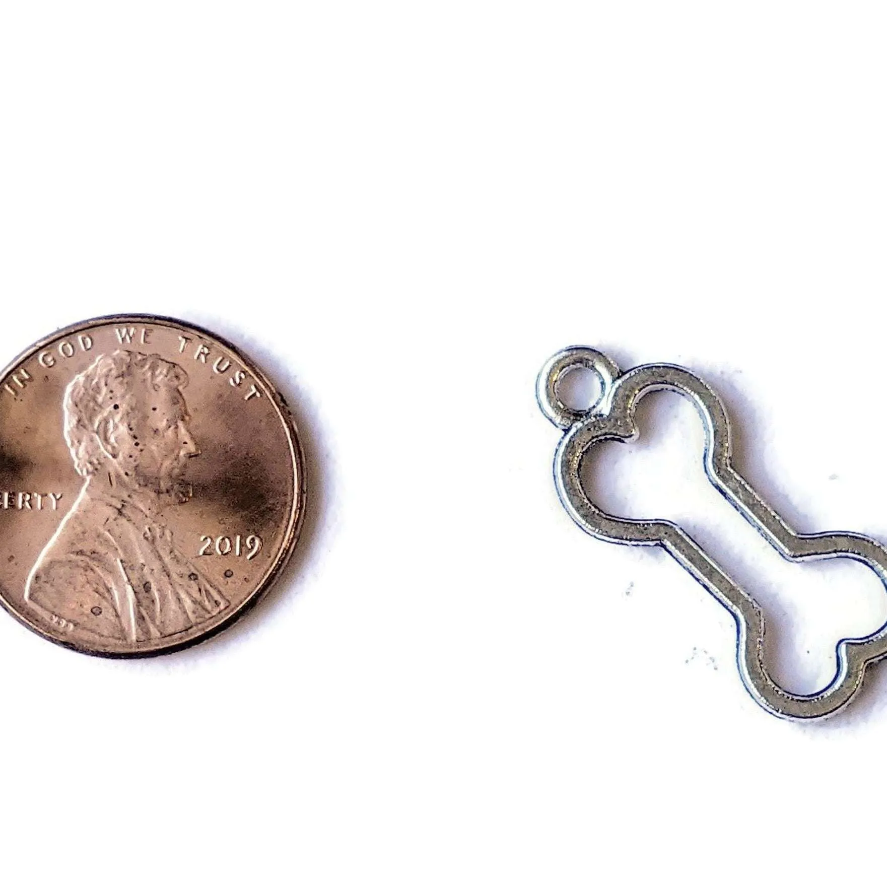 Doggie Bone Charm