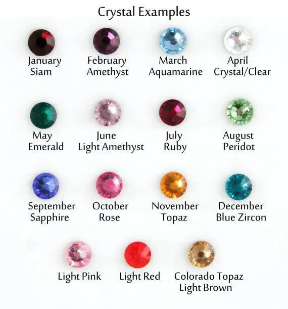 Dotted Circle Bullet Earrings