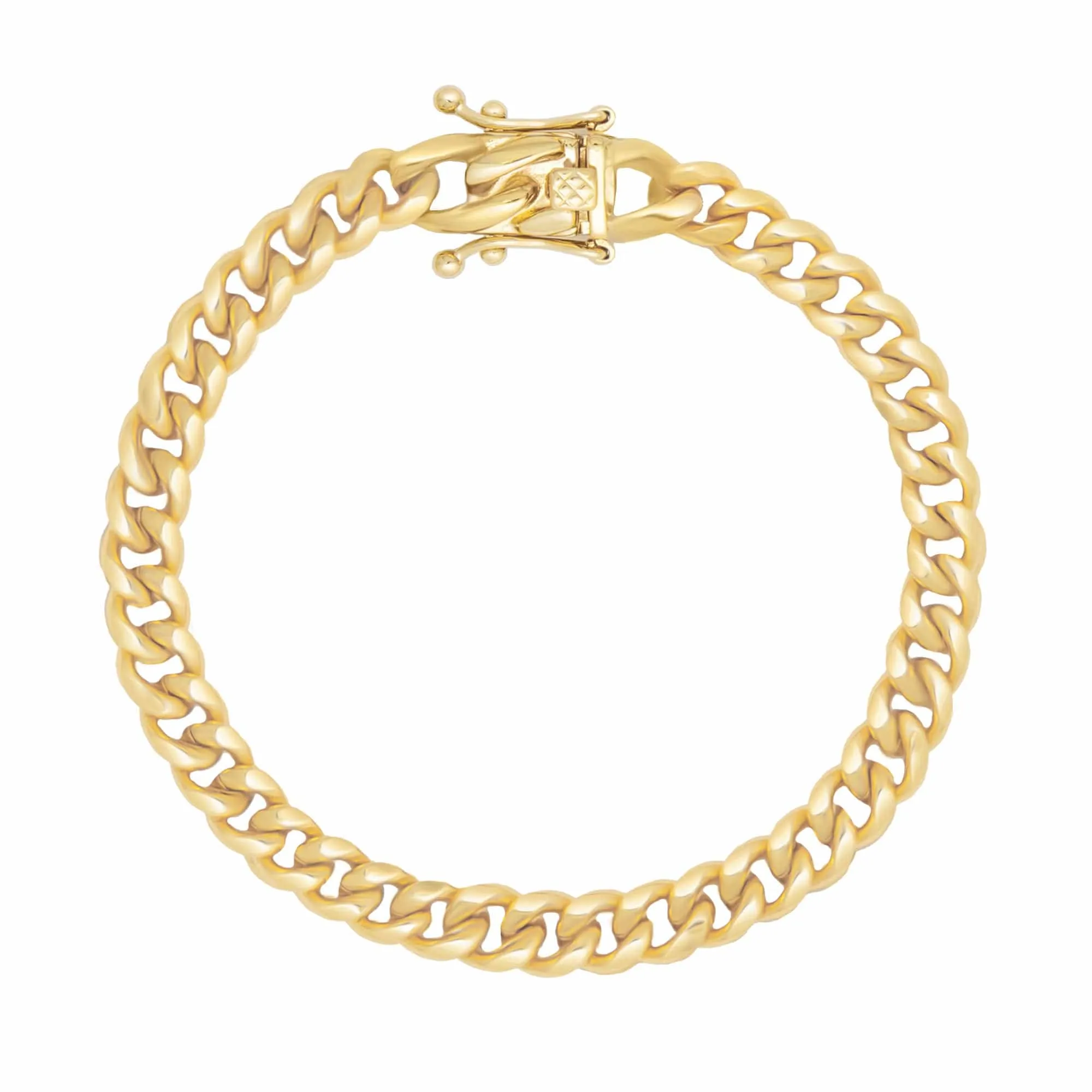 Enriched Bracelet