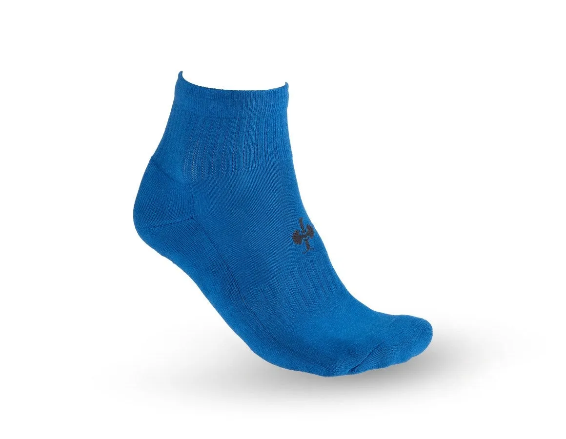 e.s. Allround socks Classic light/mid,pack of 3