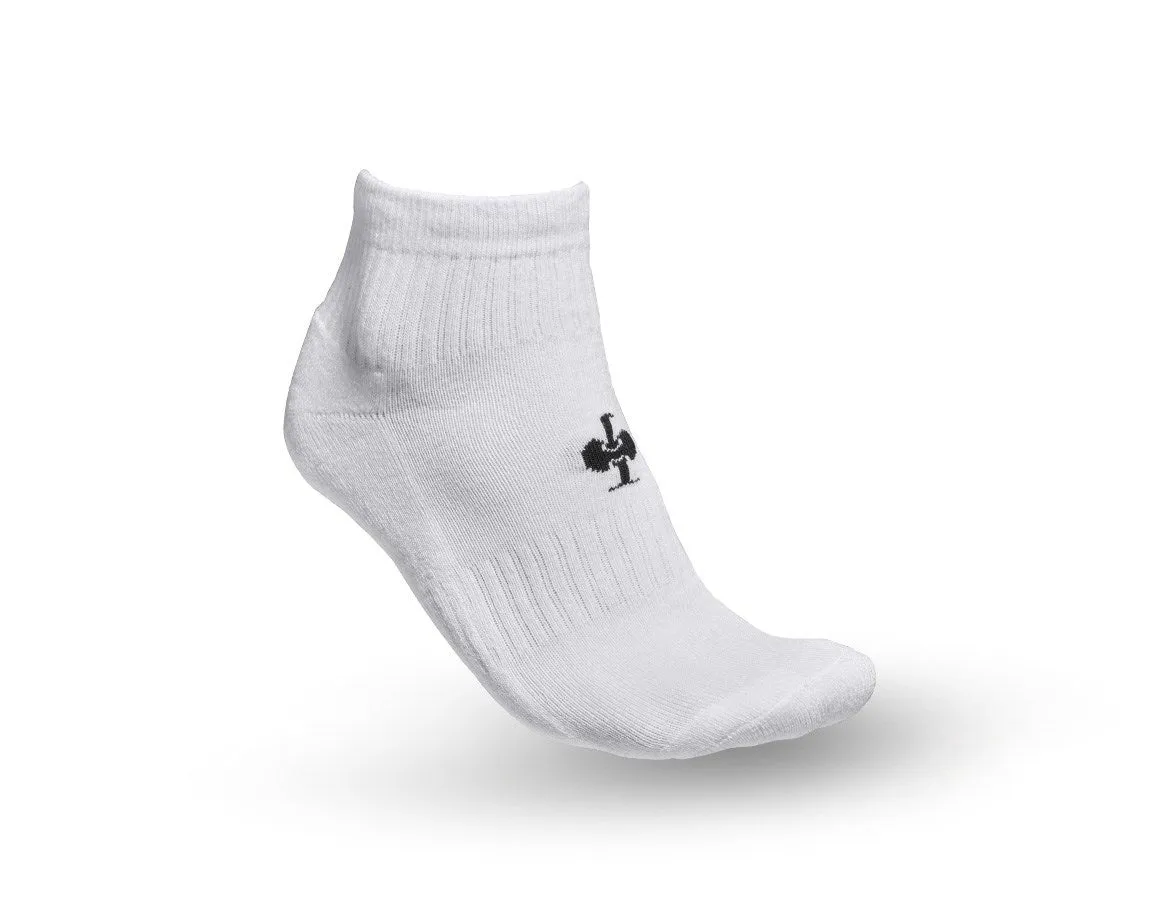 e.s. Allround socks Classic light/mid,pack of 3
