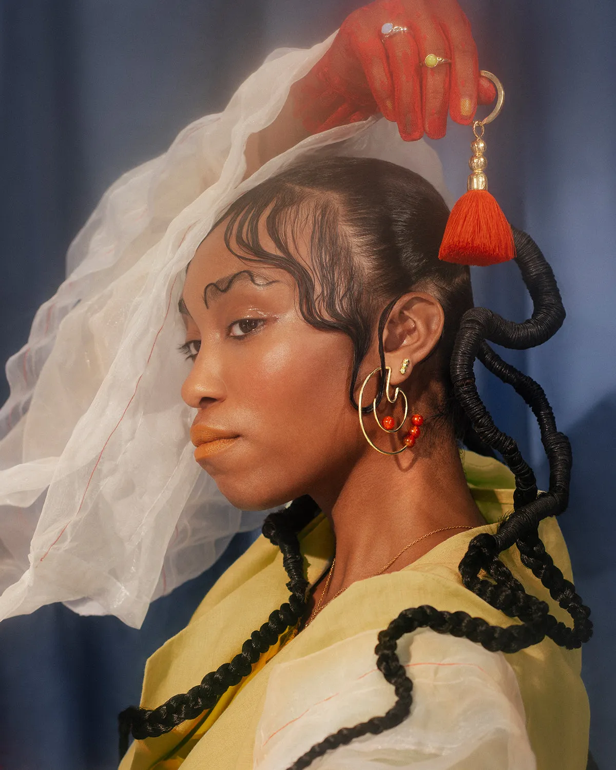 ESTELLE // ring