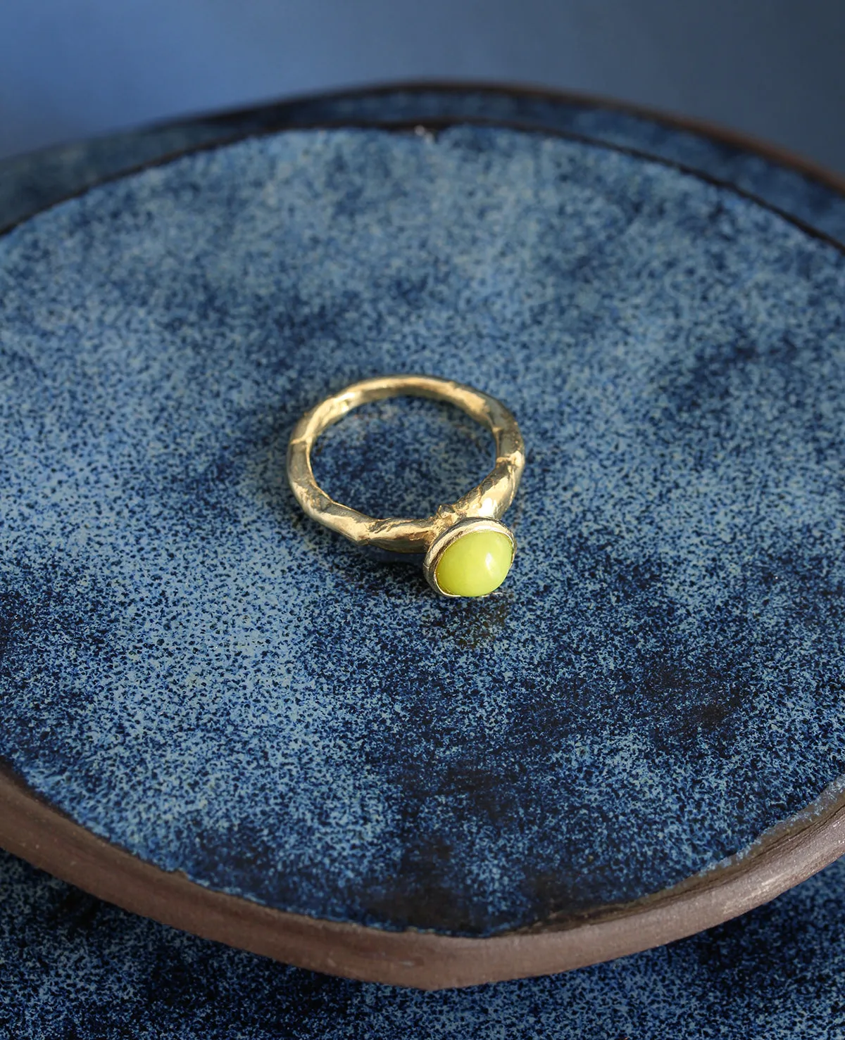 ESTELLE // ring