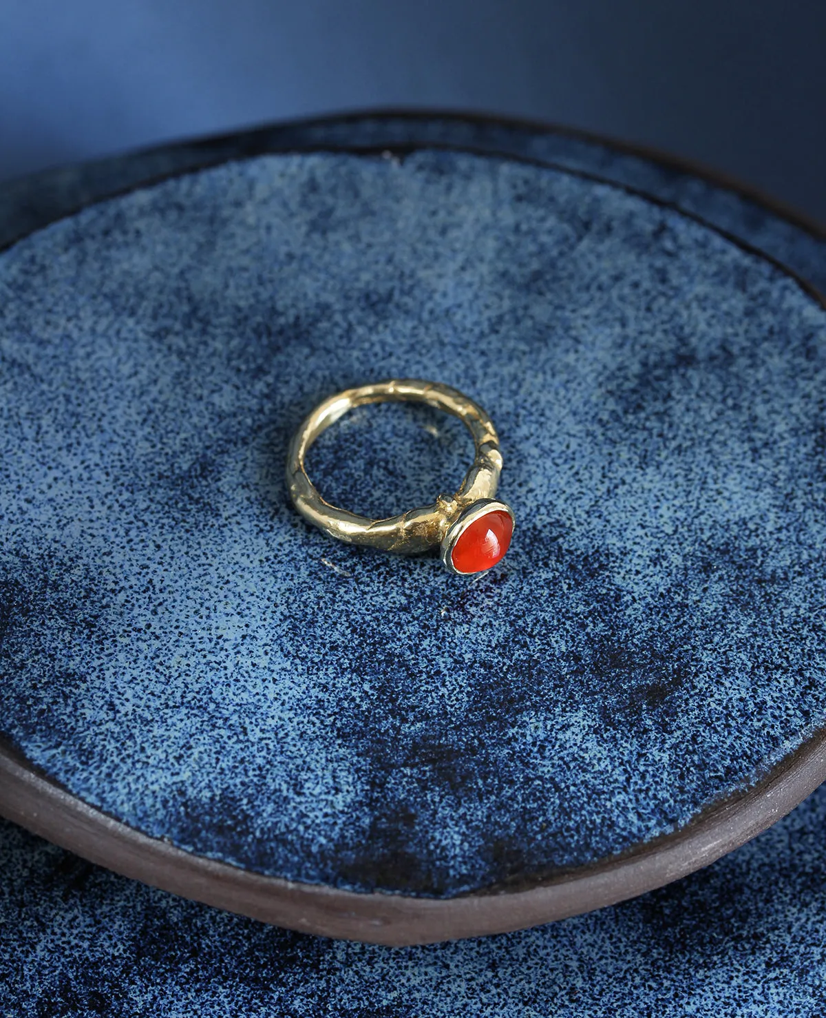 ESTELLE // ring