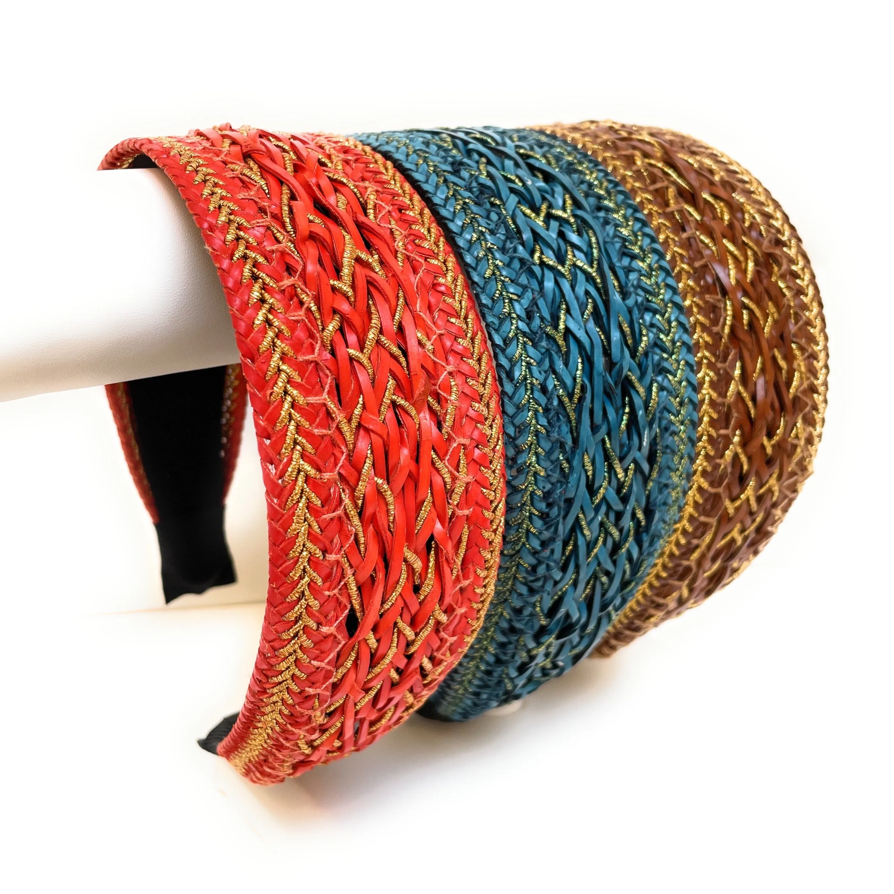 Ethnic Style Headband
