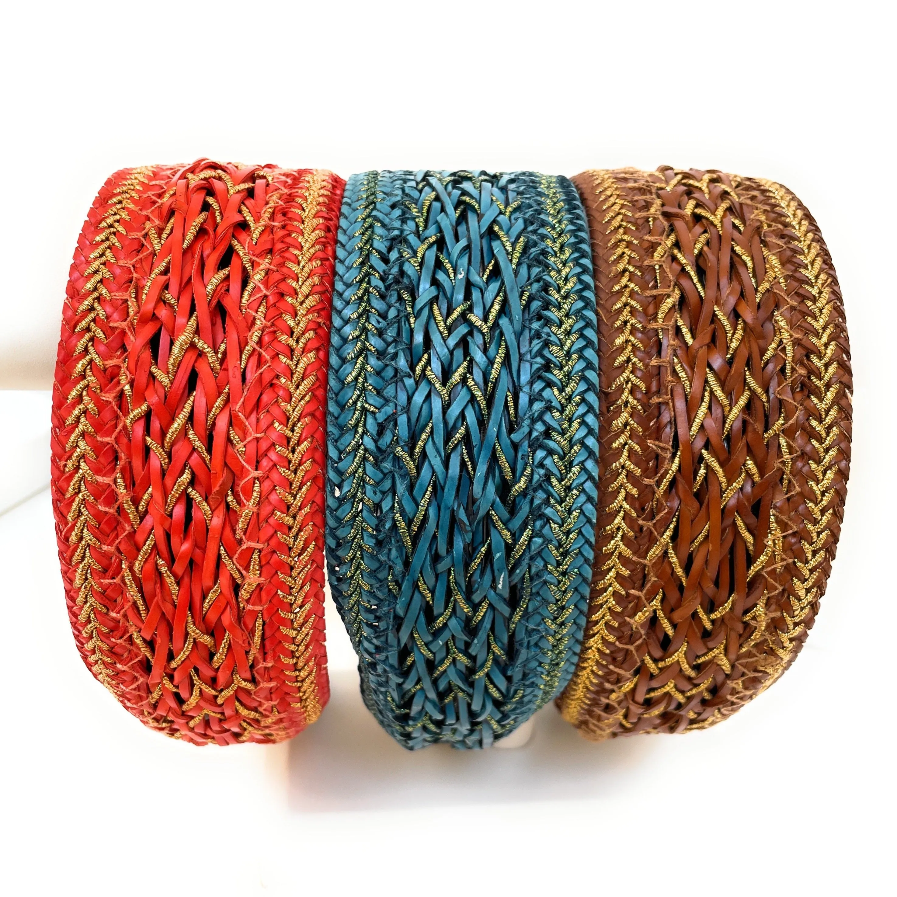Ethnic Style Headband