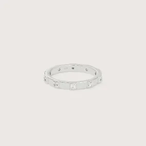 Etoile Polaire Ring
