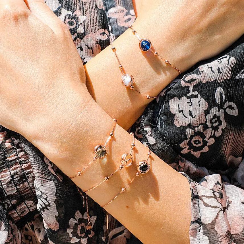 [Five Elements Bracelet] Wood