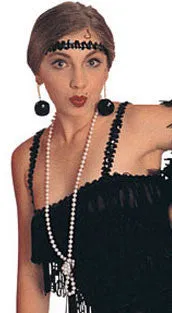 Flapper Beads