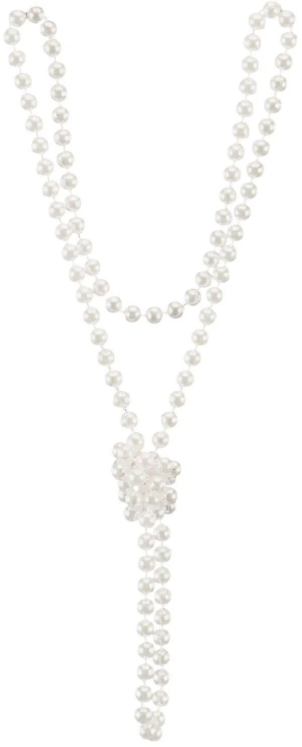 Flapper Beads