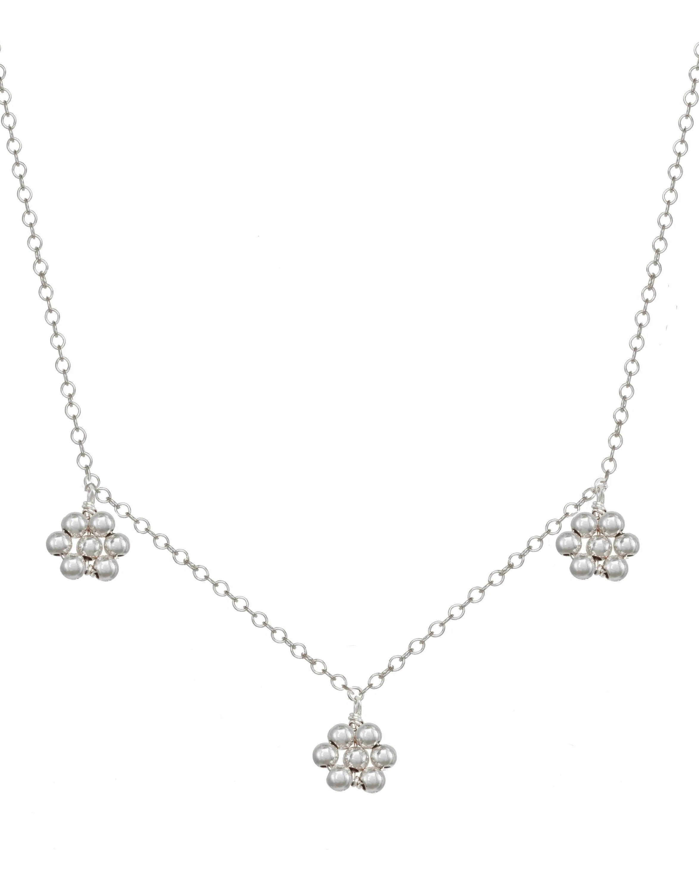 Flora Necklace