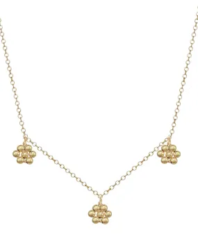 Flora Necklace