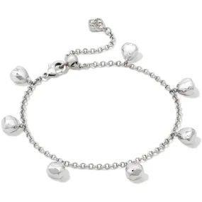 Gabby Delicate Chain Bracelet