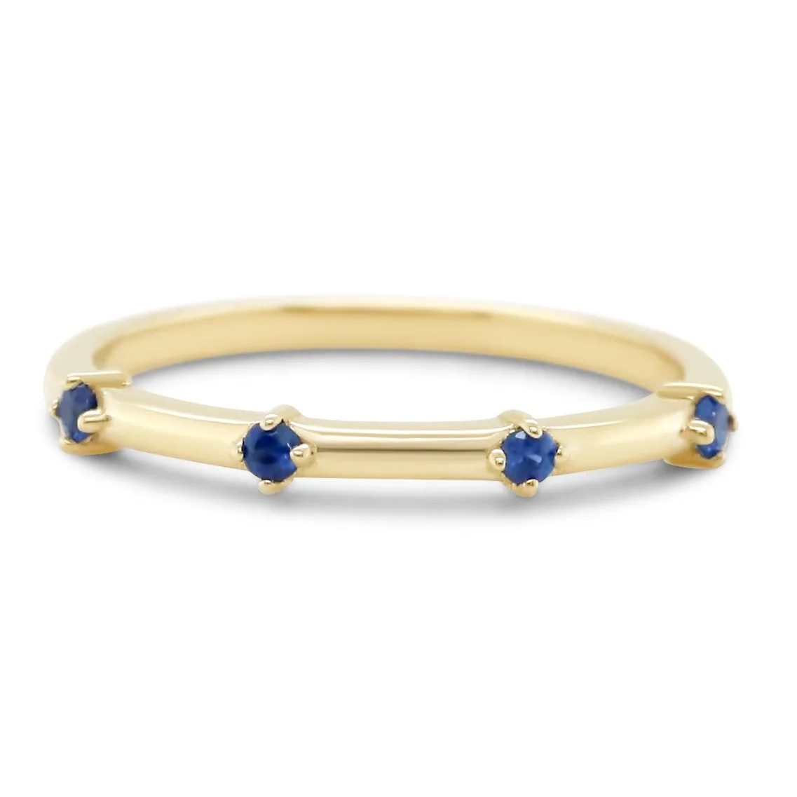 Gemstone Reanne Ring