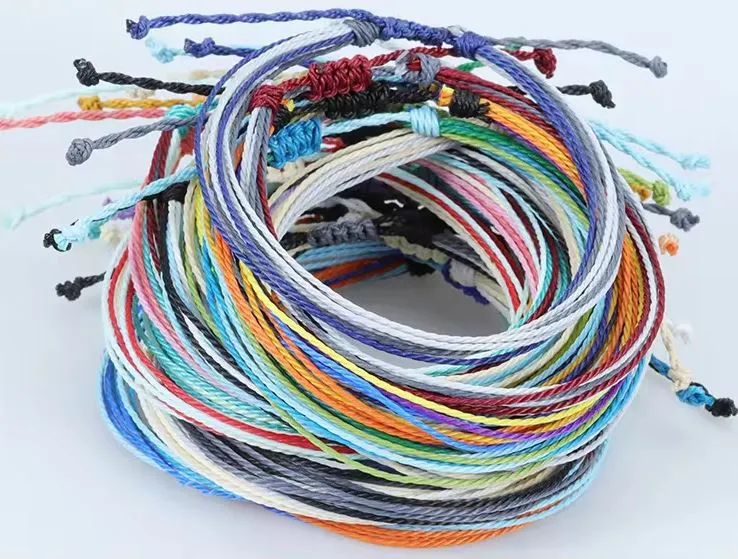 Grace Friendship Bracelets