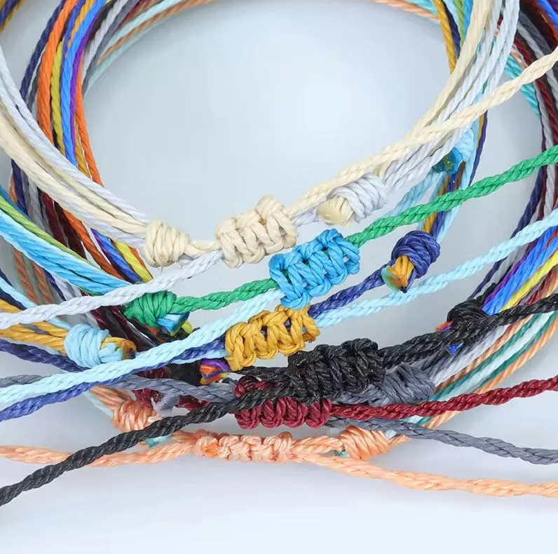 Grace Friendship Bracelets