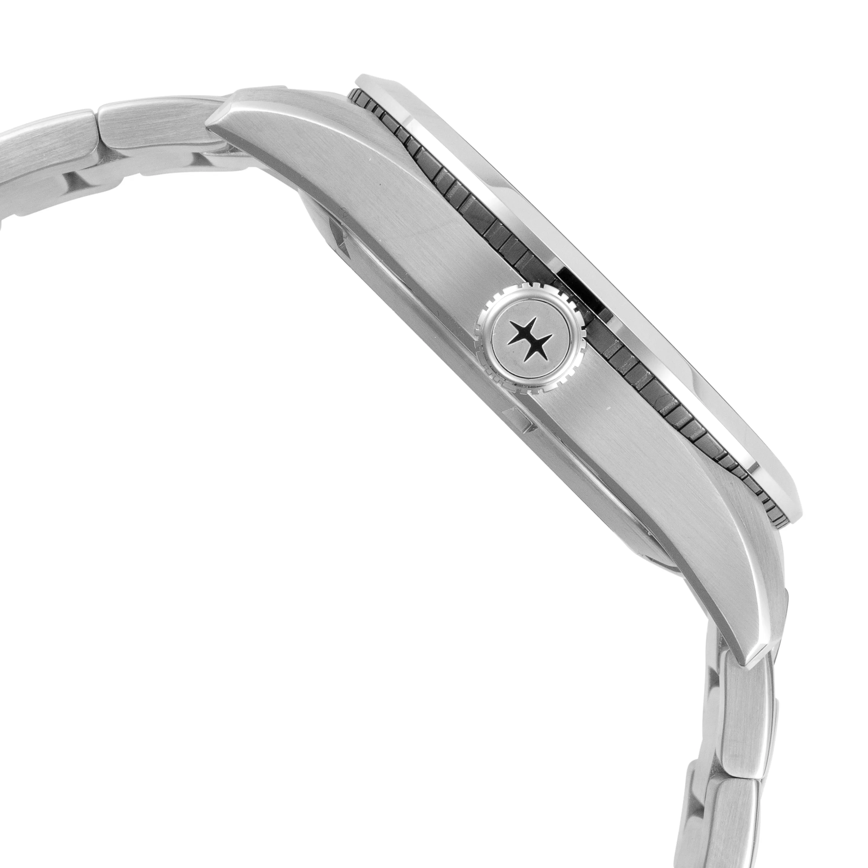 Hamilton Men's H43515141 Broadway 42 Automatic Watch