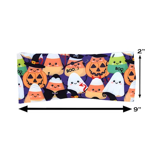 Headband - Boo Crew