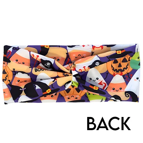 Headband - Boo Crew