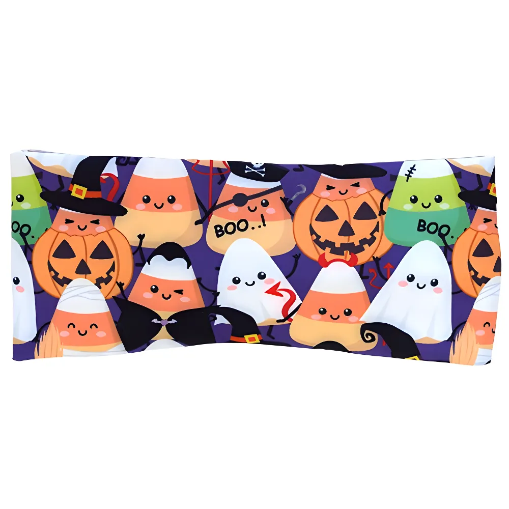 Headband - Boo Crew