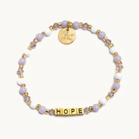 Hope Gold Era Bracelet