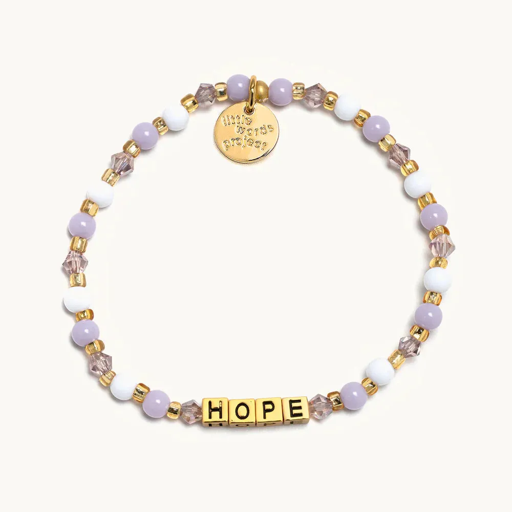 Hope Gold Era Bracelet
