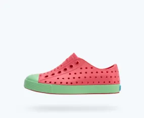 Jefferson Shoe - Dazzle Pink