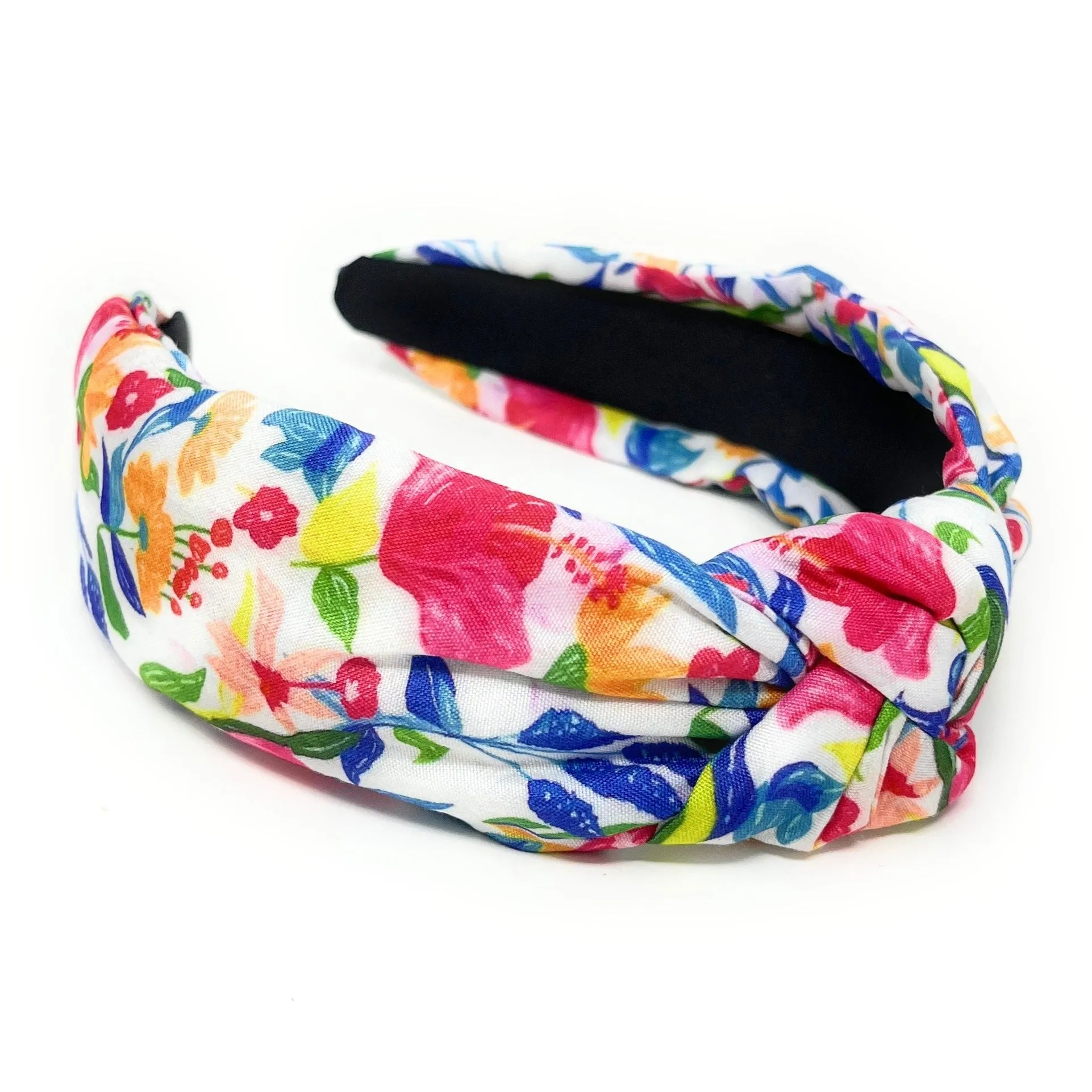 Josie Top Knot Headband
