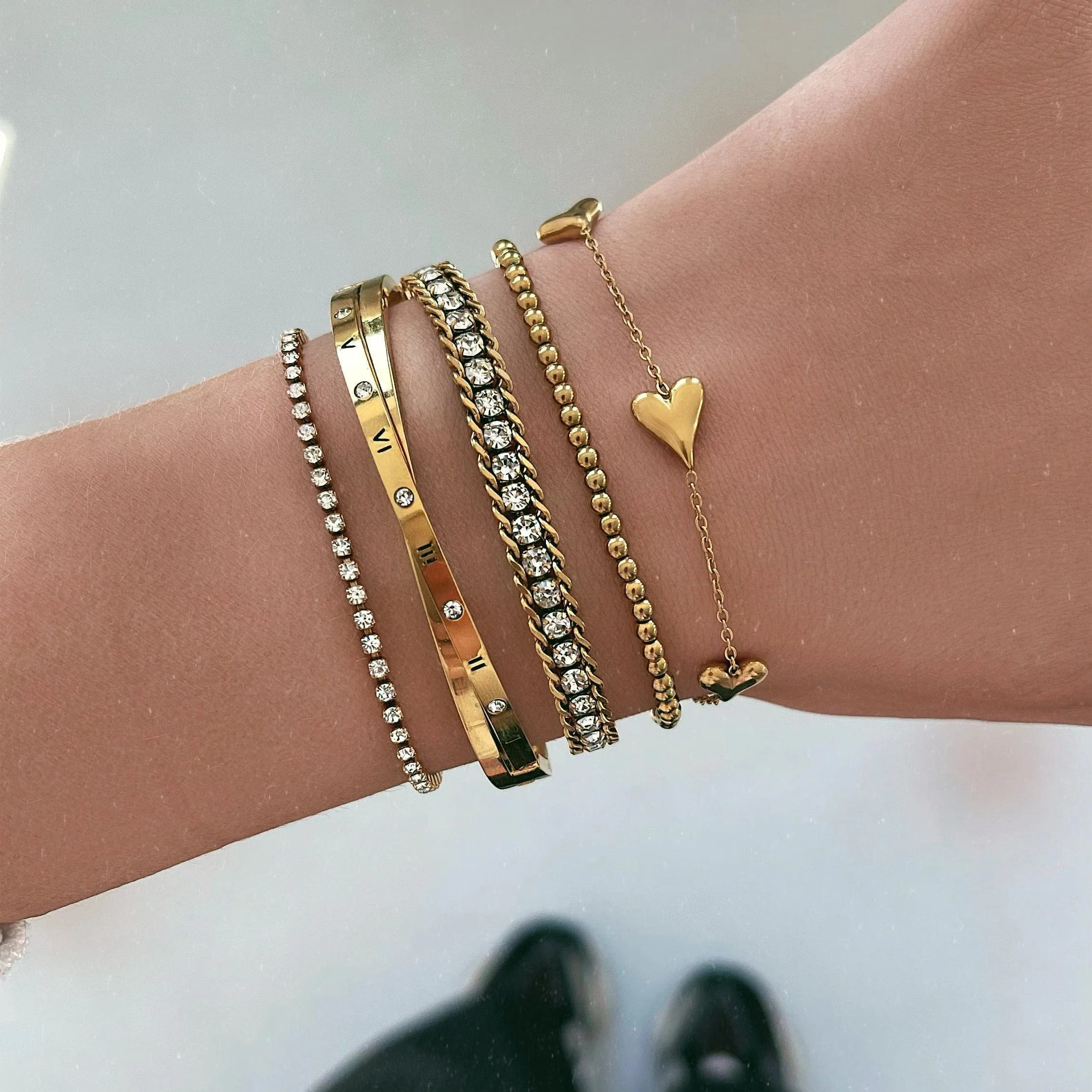 Julia Bracelet