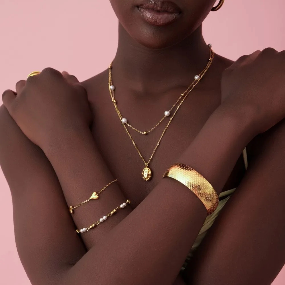 Julia Bracelet