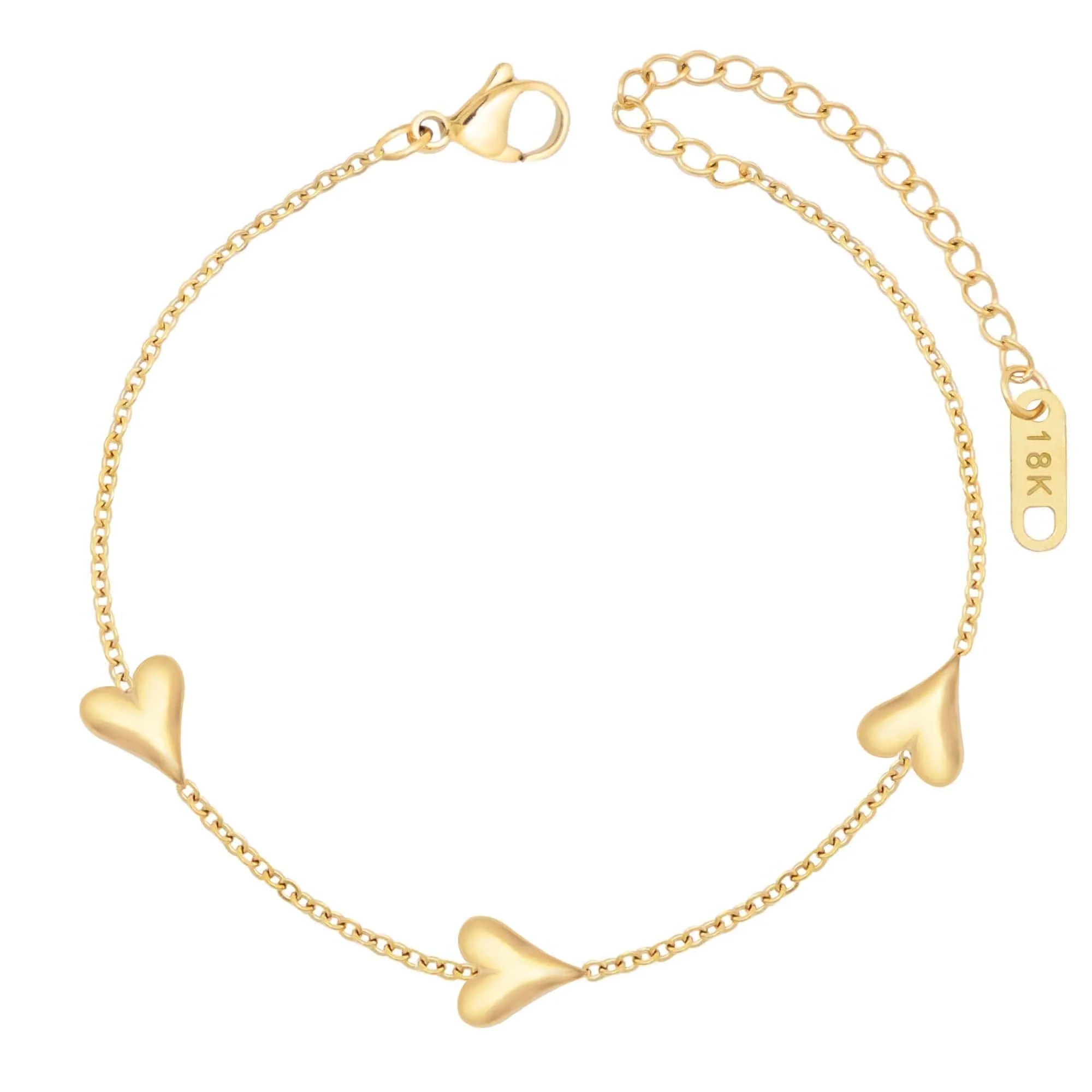 Julia Bracelet