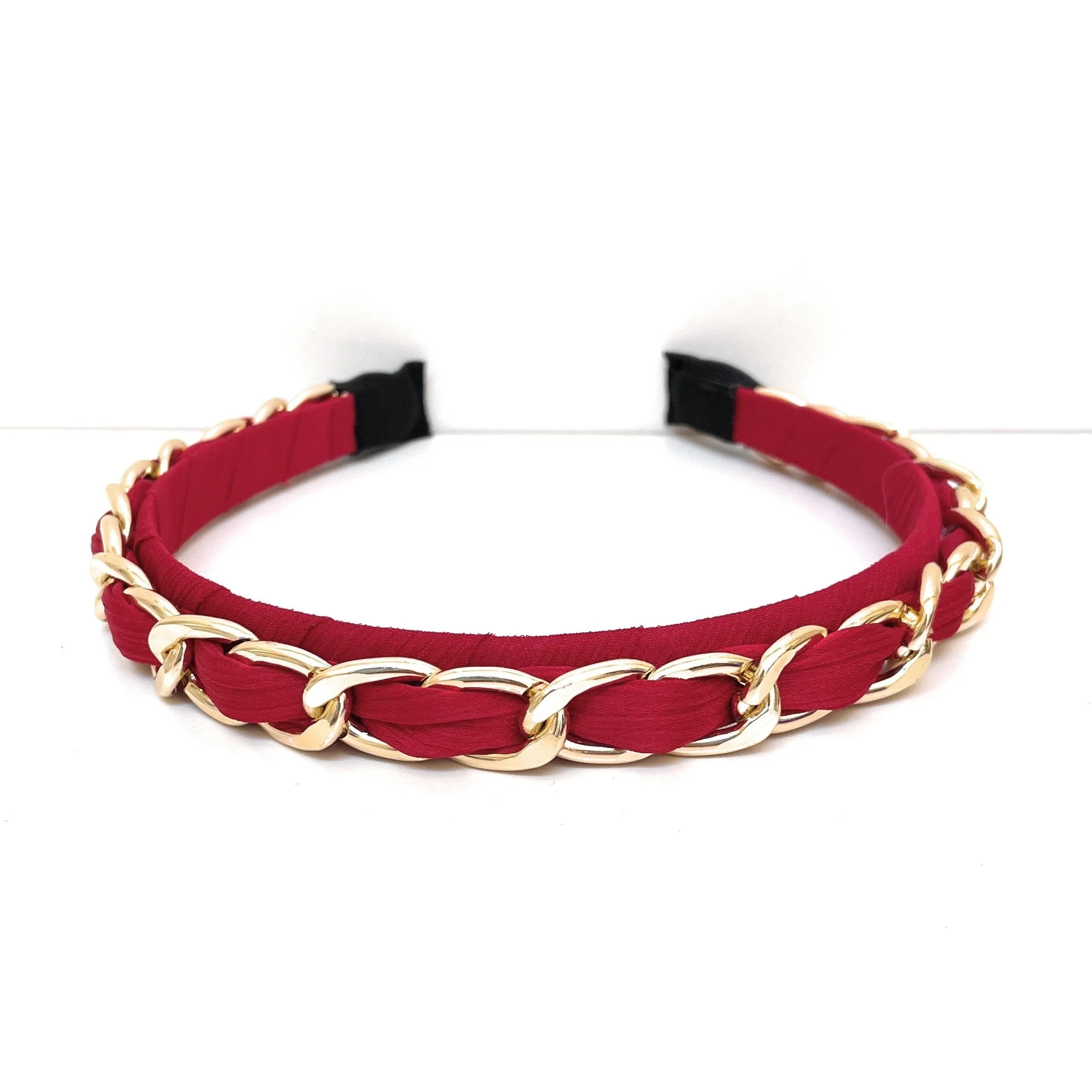 Kate Chain Headband