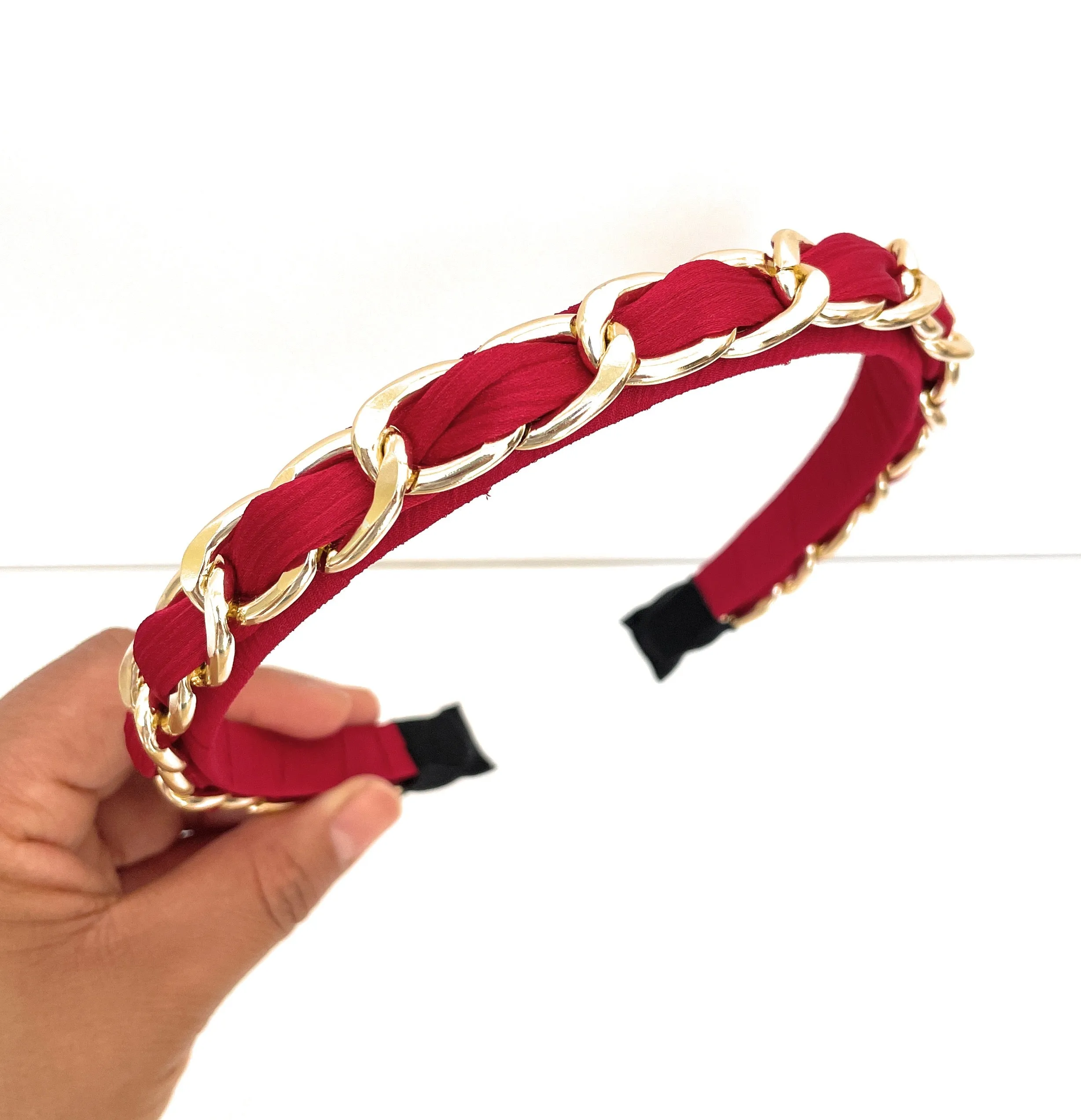 Kate Chain Headband
