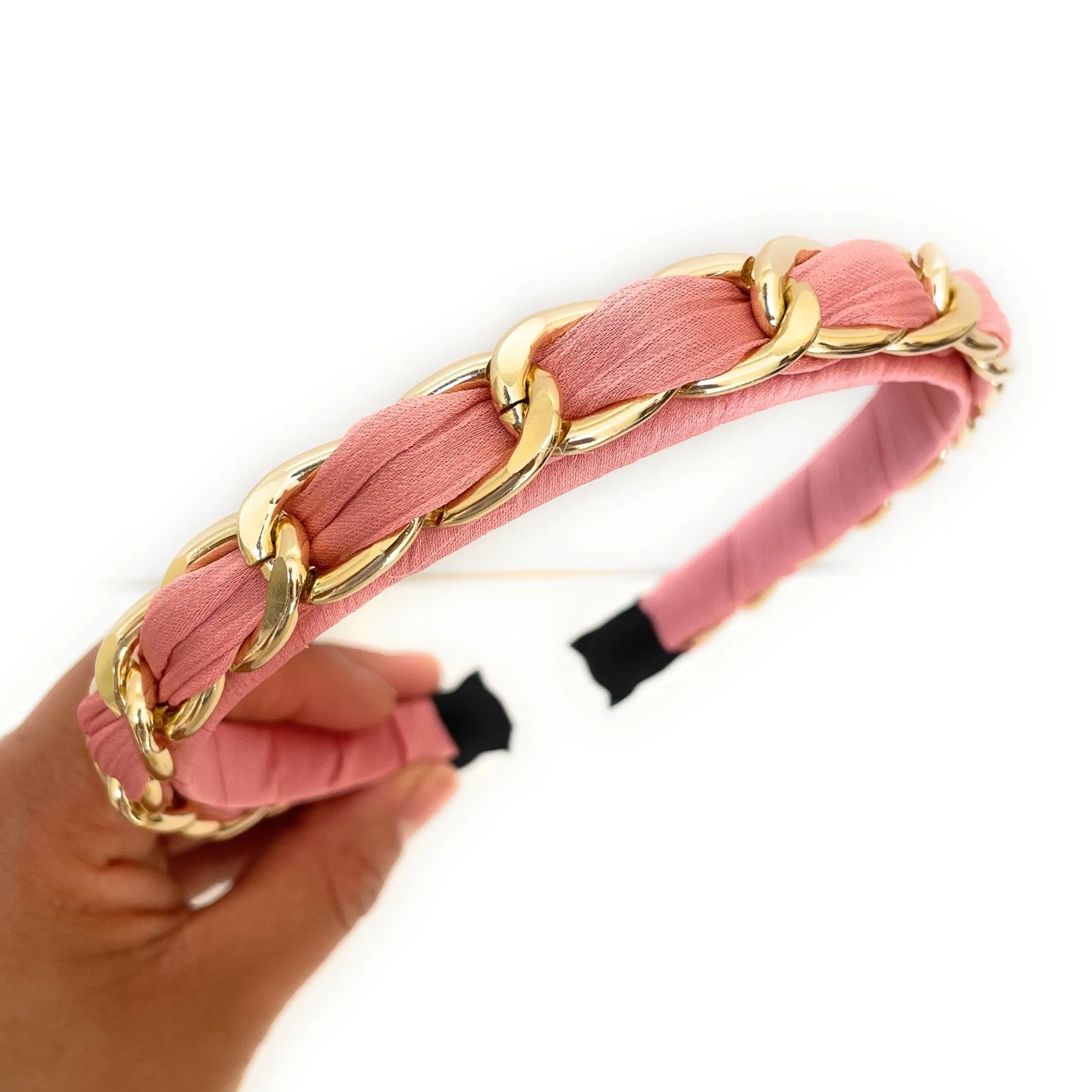 Kate Chain Headband