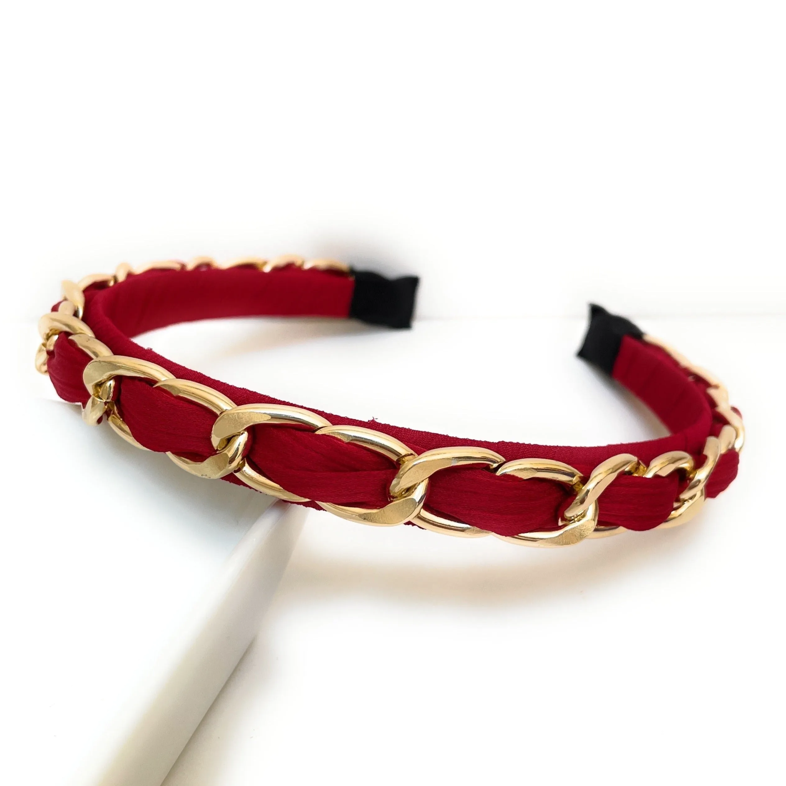 Kate Chain Headband