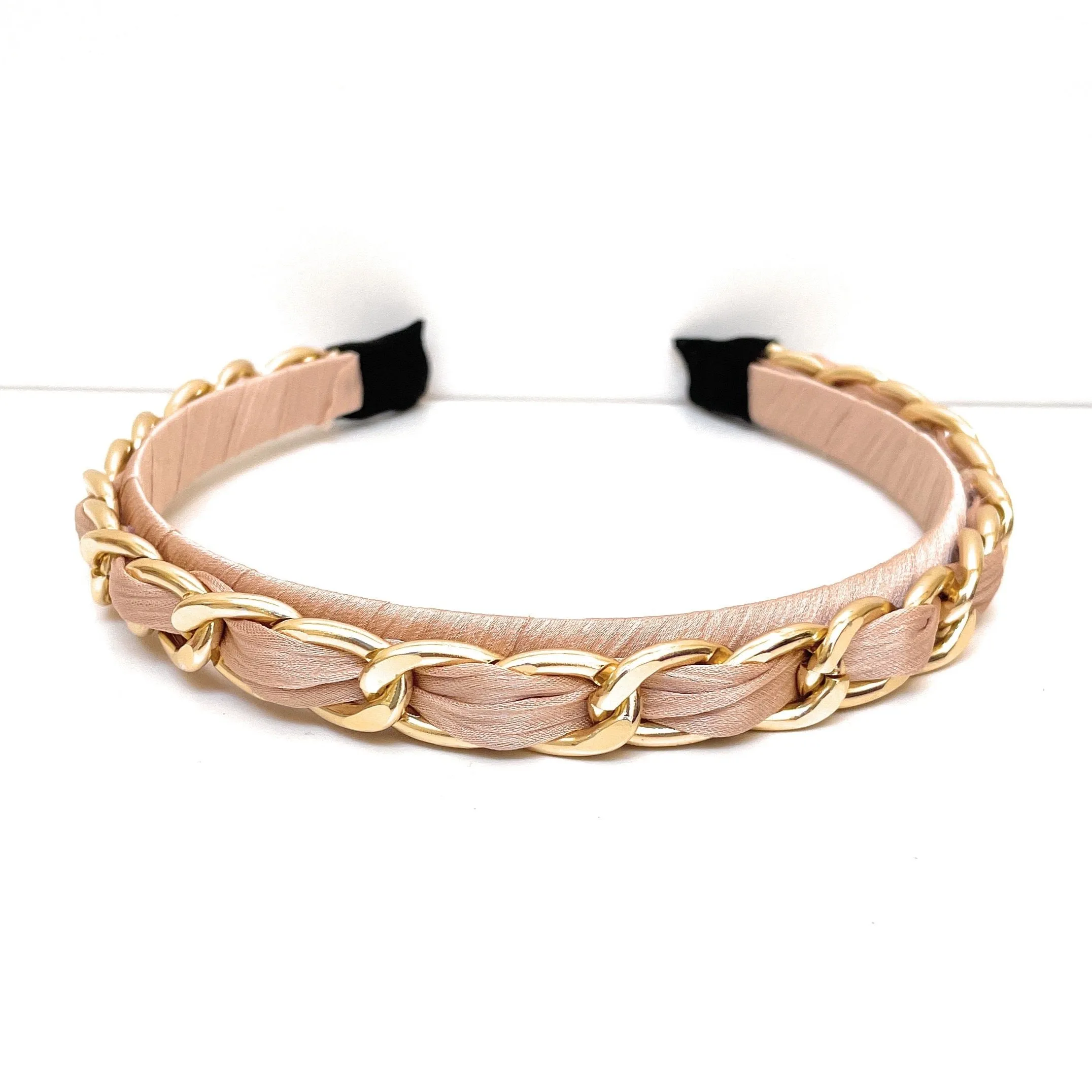 Kate Chain Headband