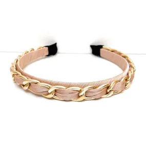 Kate Chain Headband