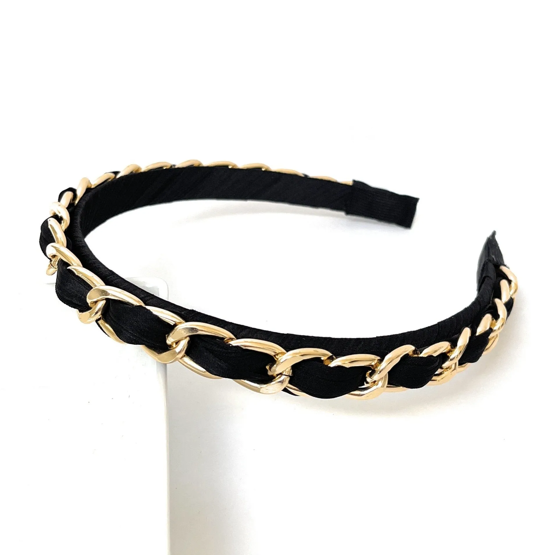 Kate Chain Headband