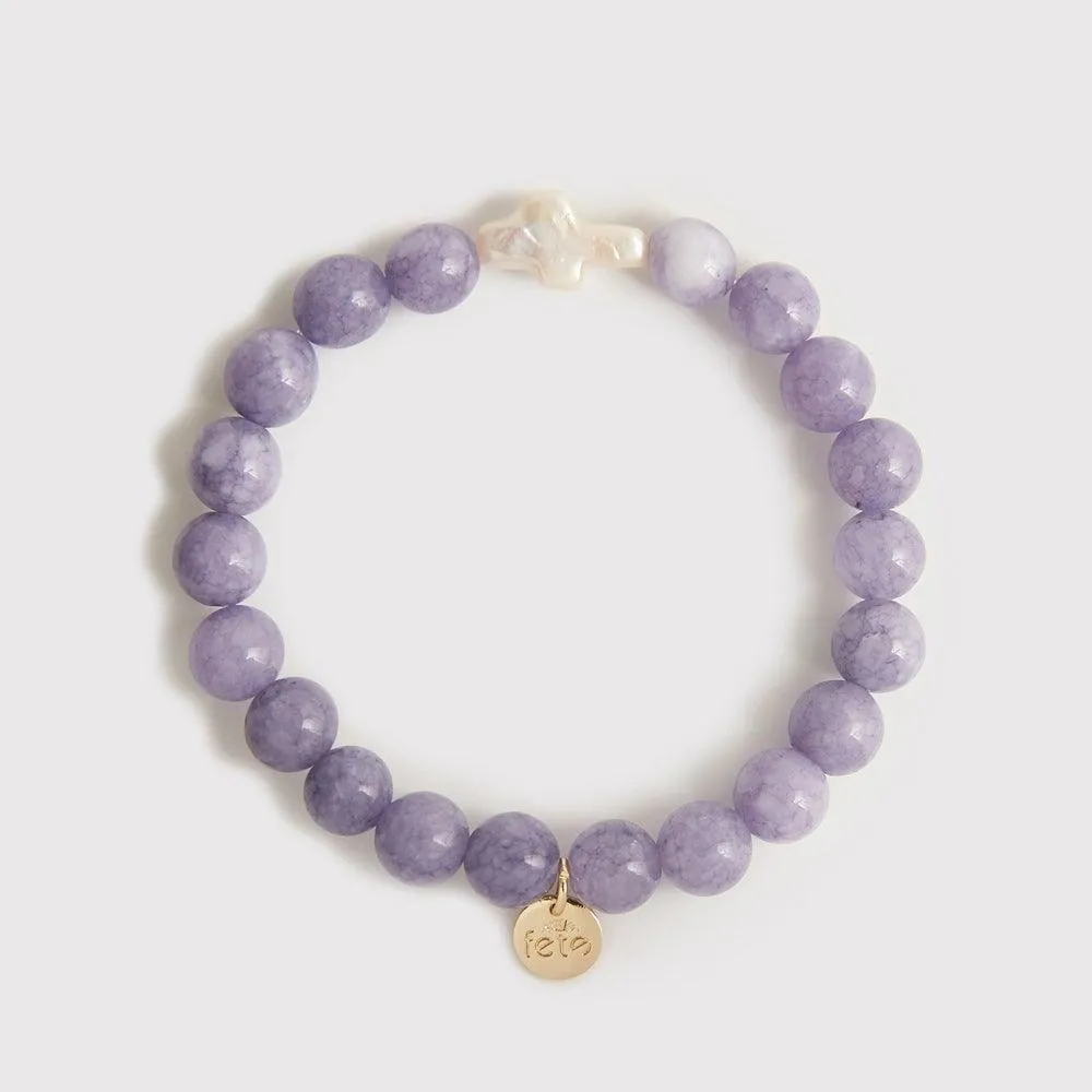 King Of Kings Stone Bracelet