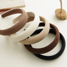 Korean Style Headband 韓版頭箍