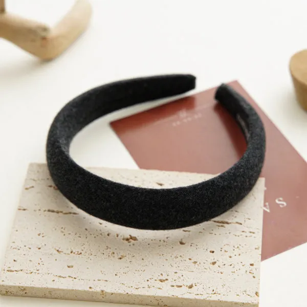 Korean Style Headband 韓版頭箍