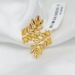 Leaf Ring