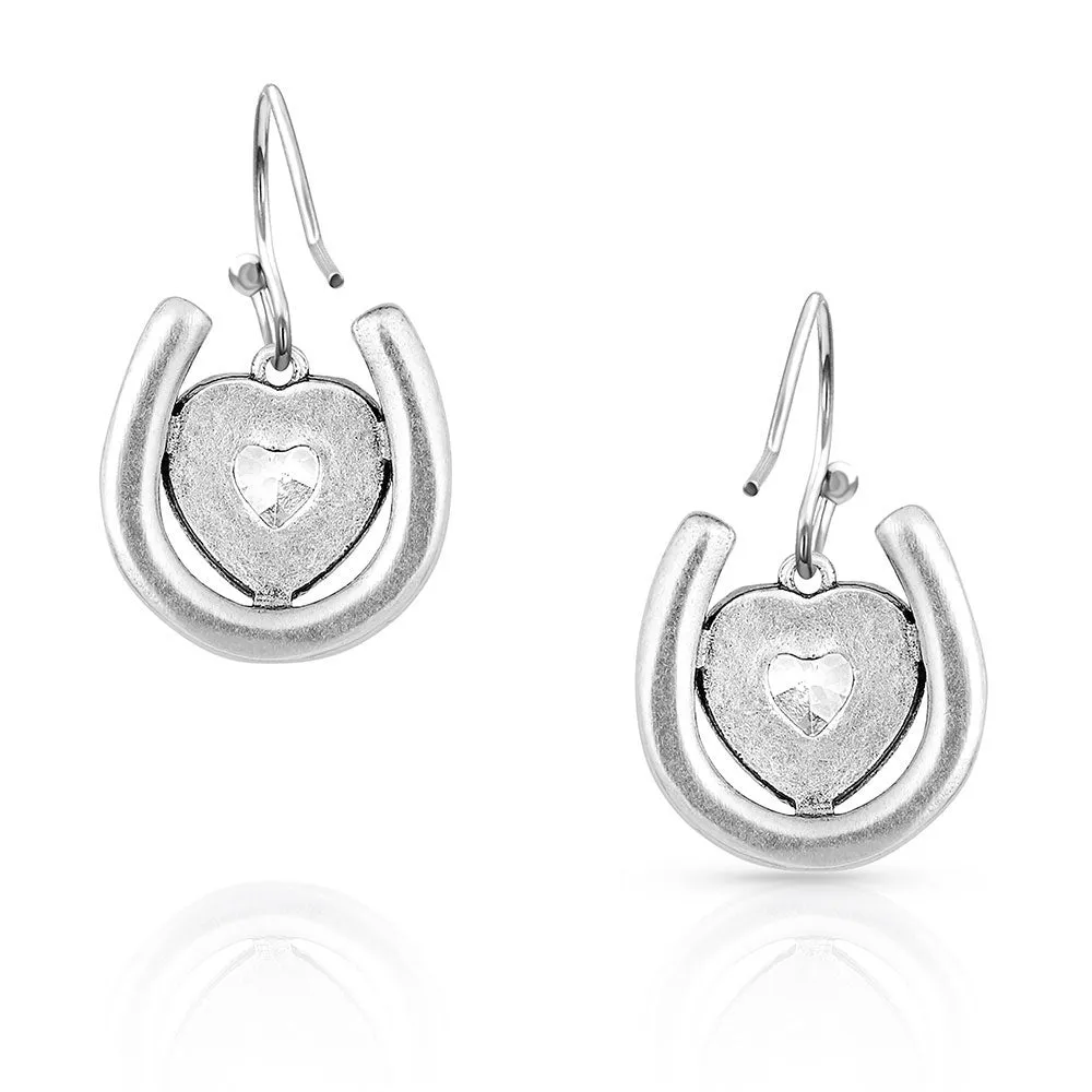Love Inside Luck