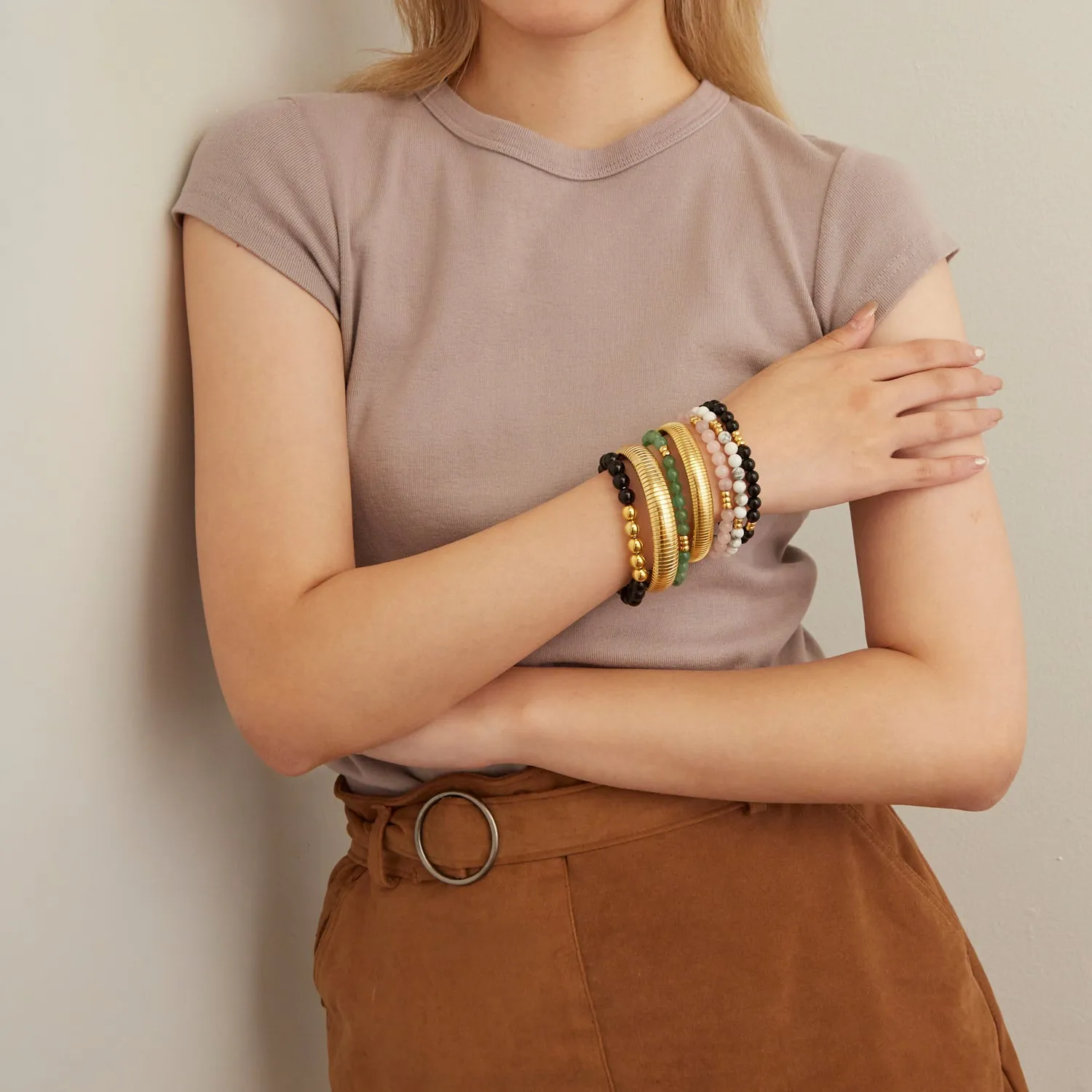 Lychee Martini Bracelet