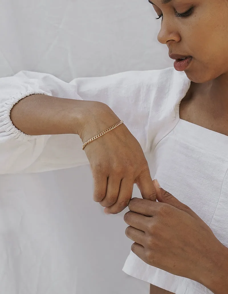 Madiera Bracelet