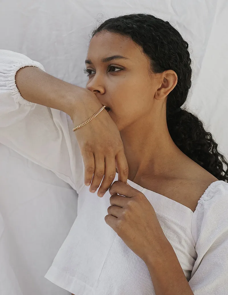 Madiera Bracelet