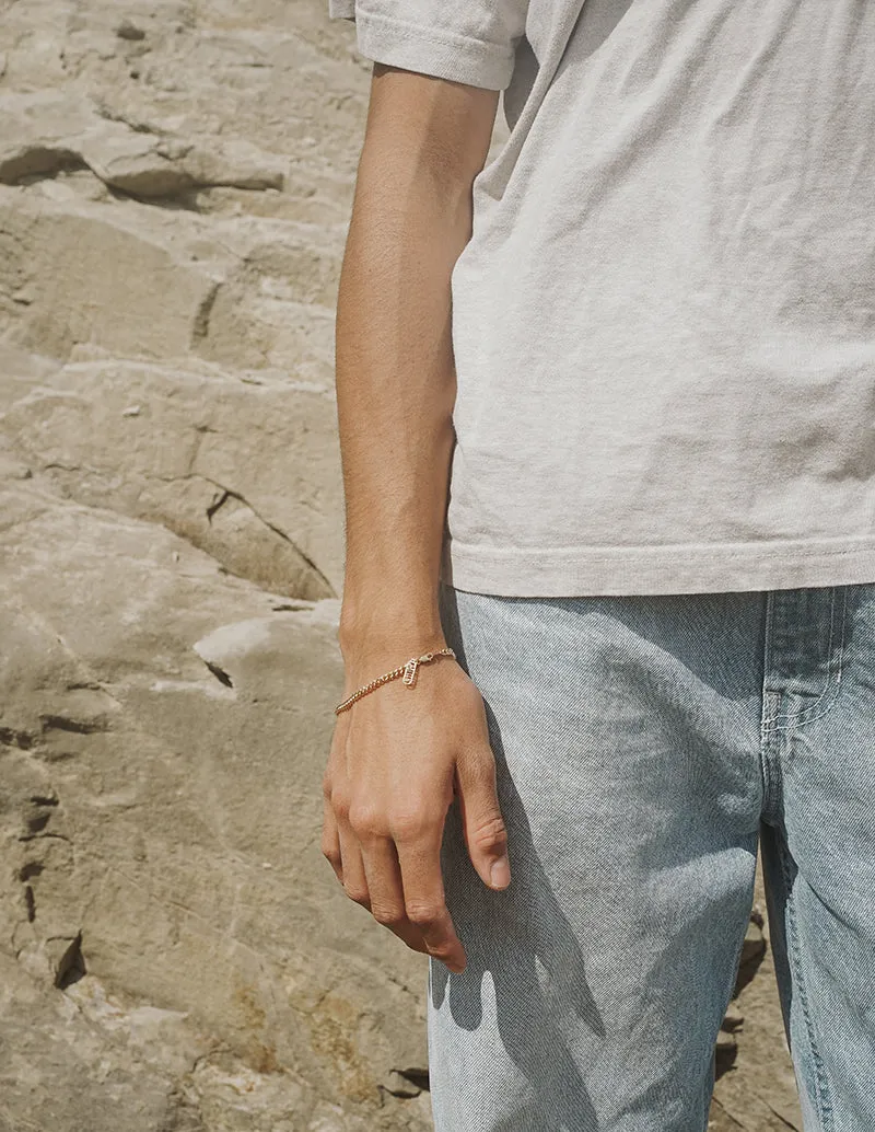 Madiera Bracelet