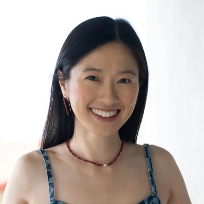 Mayu Beaded Pearl Choker