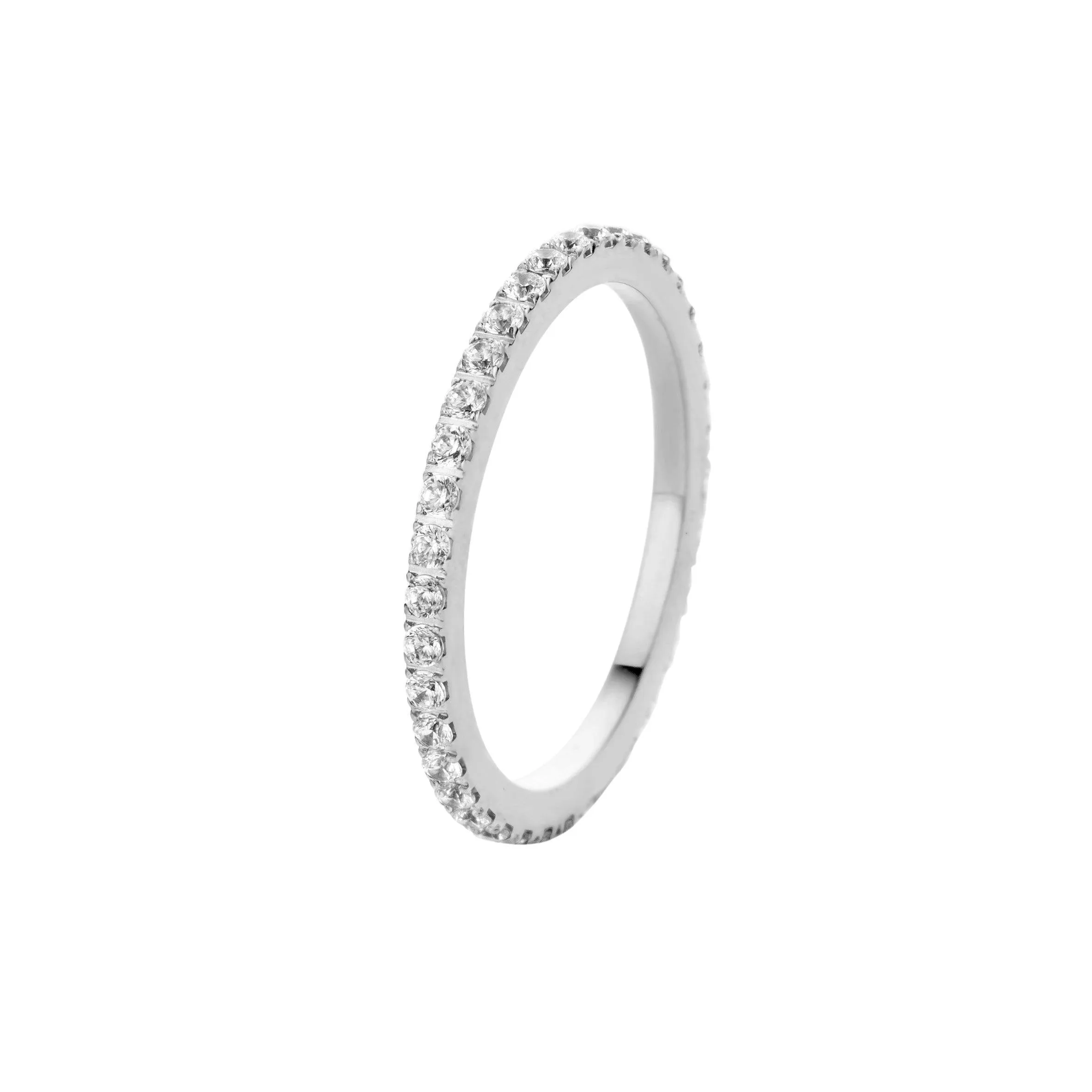 Melano Friends Sadé CZ Ring