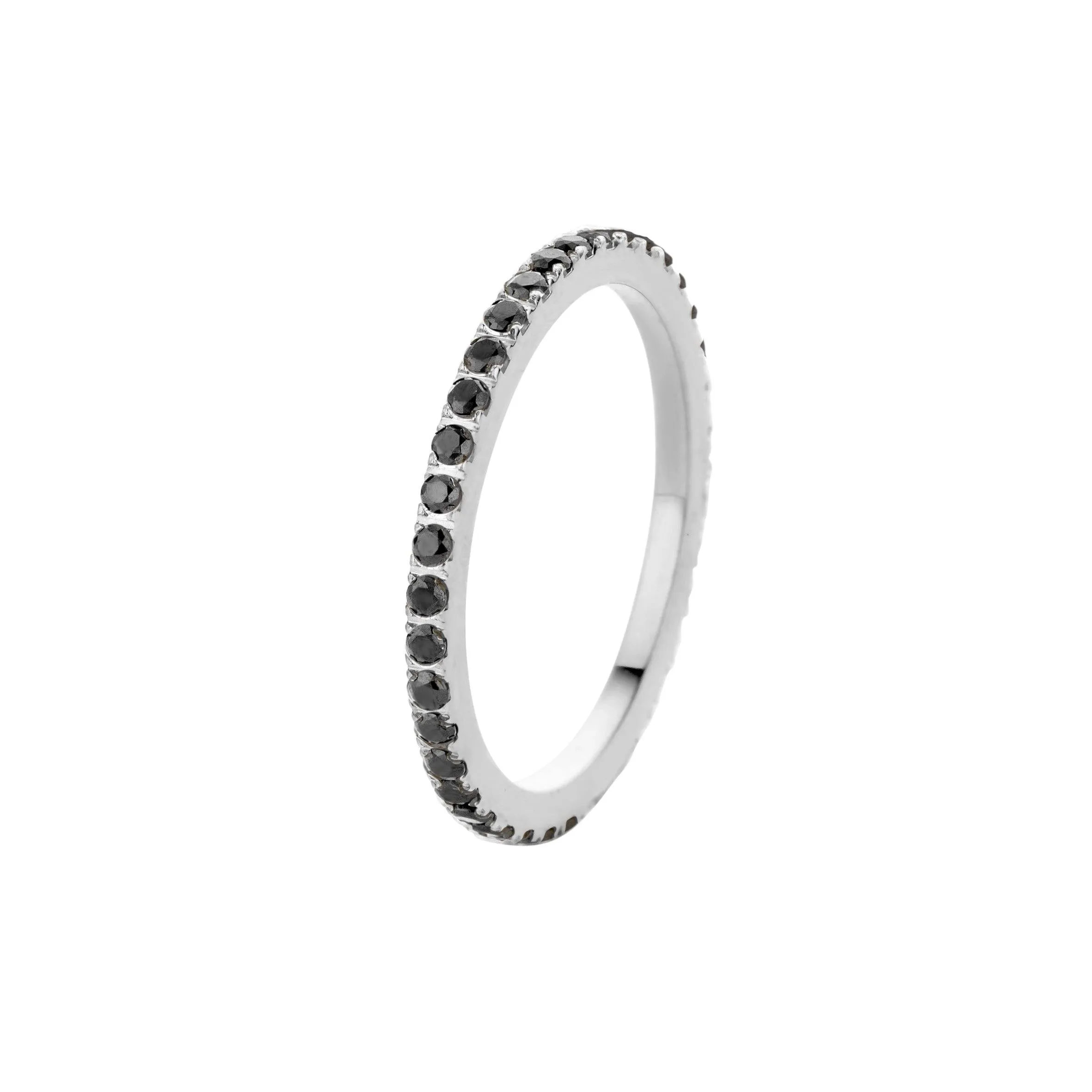 Melano Friends Sadé CZ Ring